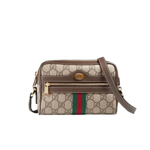 Gucci Ophidia GG Supreme Mini Bag