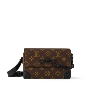 Louis Vuitton Steamer Wearable Wallet M83613