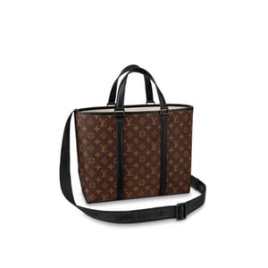 Louis Vuitton Week-End Tote