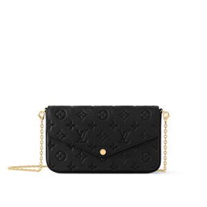 Louis Vuitton Félicie Pochette