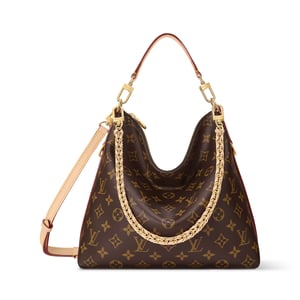 Louis Vuitton Multipass Monogram Canvas M27825 30cm/11.8in