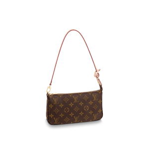 Louis Vuitton Pochette Accessoires 23.5 Cm