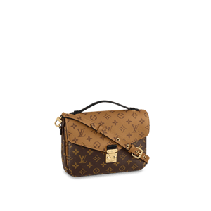 Louis Vuitton Pochette M Tis 27 Cm