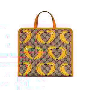 Gucci Nina Dzyvulska Tote Bag