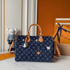 Louis Vuitton Speedy Bandoulière M27556