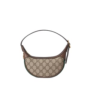 Gucci Ophidia GG Mini Bag Coffee