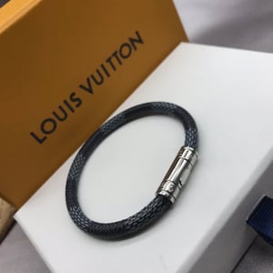 Louis Vuitton Pulsera Keep It Bracelet M6140E