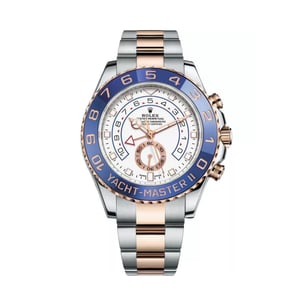 Rolex Yacht-Master II 116688 Oyster 44mm