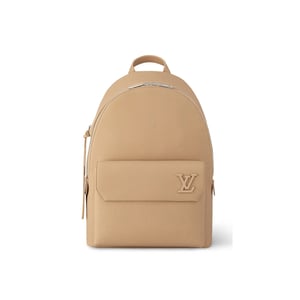 Louis Vuitton Takeoff Backpack Pm Beige 43Cm M23708 For Men