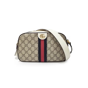 Gucci Ophidia GG Shoulder Bag