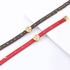 Louis Vuitton Reversible Bracelet