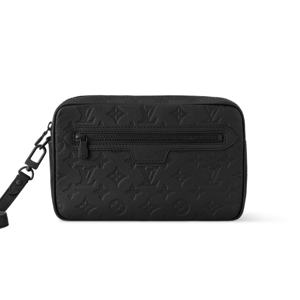 Louis Vuitton Pochette Kasai For Men 24cm M14910