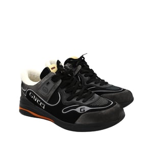 Gucci Wmns Ultrapace Sneaker Black