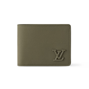 Louis Vuitton Multiple Wallet For Men 12cm M81734