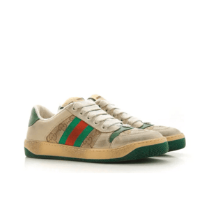 Gucci Wmns Screener Off White 571961 0Yi20 9582