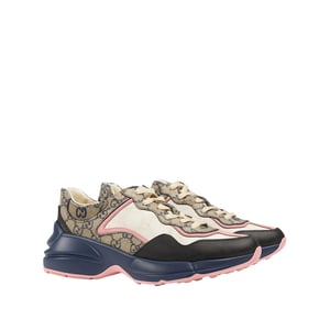 Gucci Women'S Gg Rhyton Sneaker 692902 Uiq30 1061