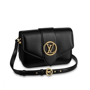 Louis Vuitton Pont 9 23Cm