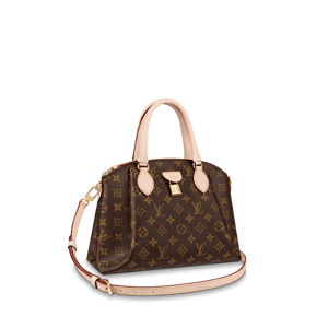 Louis Vuitton Rivoli Pm 30.5 Cm