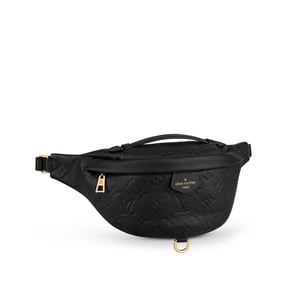 Louis Vuitton Bumbag Monogram Bag M44812