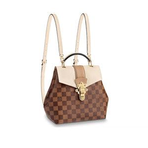 Louis Vuitton Clapton Backpack 21Cm N42262