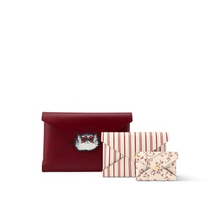 Louis Vuitton Kirigami Pochette M25760