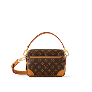 Louis Vuitton Nil M14016