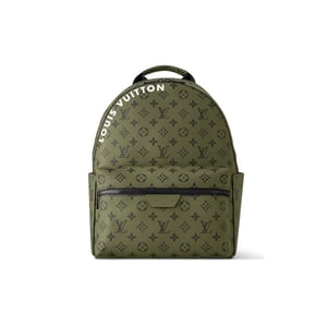 Louis Vuitton Discovery Backpack Pm Green 43Cm M46802