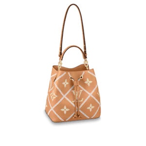 Louis Vuitton N Ono  Mm 26Cm Arizona Brown