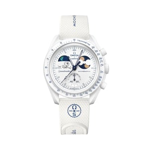 Omega Speedmaster Snoopy Moonwatch 42 mm