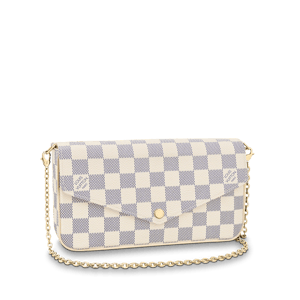 Louis Vuitton Felicie Pochette 21Cm