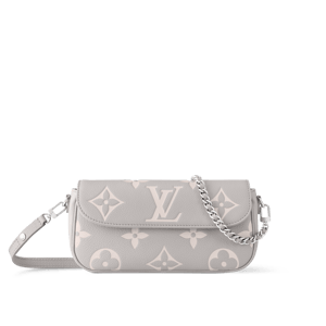 Louis Vuitton Wallet On Chain Ivy M14225