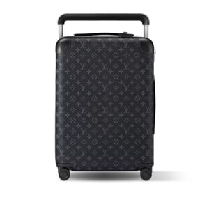Louis Vuitton Horizon 55cm Monogram Eclipse Travel M23002 For Men