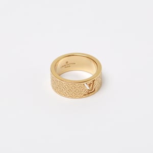 Louis Vuitton Ring