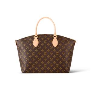 Louis Vuitton Boetie Bag Mm 26Cm
