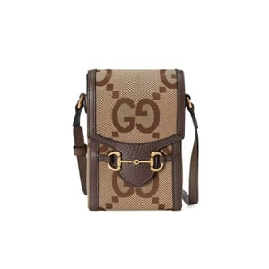 Gucci Jumbo GG Mini Bag