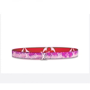 LV Iconic 30mm Reversible Belt M0258W M0259W