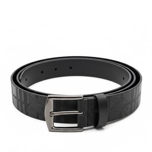 Louis Vuitton Monogram Shadow 40mm Belt For Men