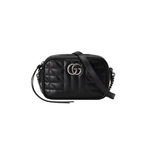Gucci GG Marmont Mini Shoulder Bag
