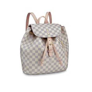 Louis Vuitton Sperone 28Cm N41578