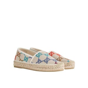 Gucci Women?S Espadrille Sandal