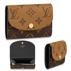 Louis Vuttion Rosalie Coin Purse